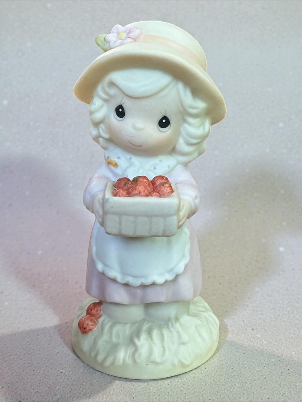 Precious Moments | You’re The Berry Best | 1996 | 139513